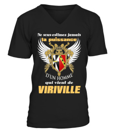 VIRIVILLE