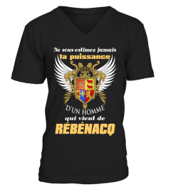 Rébénacq