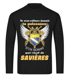 SAVIÈRES