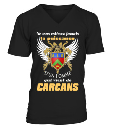 CARCANS