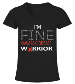 i m fine kawasaki disease