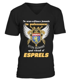 ESPRELS