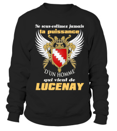 LUCENAY
