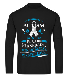 Autism Begränsad upplaga