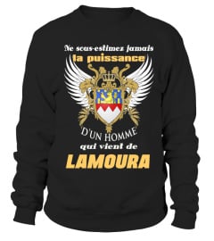 LAMOURA