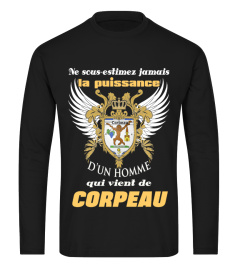 CORPEAU
