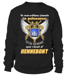 HENNEBONT