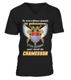 CHAMESSON