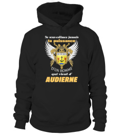 AUDIERNE