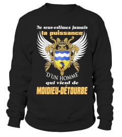 Moidieu-Détourbe