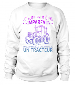 tracteur - Imparfaite - 3