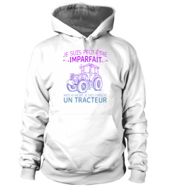 tracteur - Imparfaite - 3