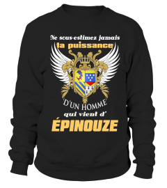 Épinouze