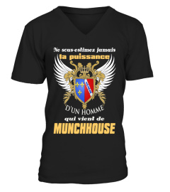 MUNCHHOUSE