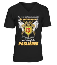 PASLIÈRES