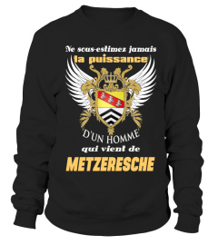 METZERESCHE