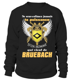 BRUEBACH