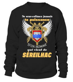 SÉREILHAC