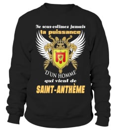 SAINT-ANTHÈME