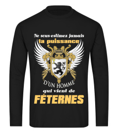 Féternes