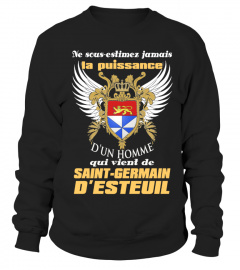 Saint-Germain-d'Esteuil