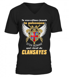 CLANSAYES