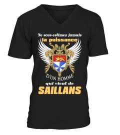 SAILLANS