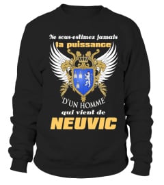 NEUVIC