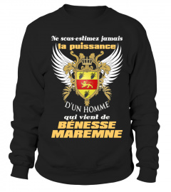Bénesse-Maremne