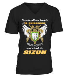 SIZUN