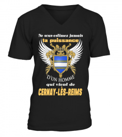 CERNAY-LÈS-REIMS