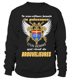 BROUVELIEURES