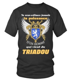 LE TRIADOU