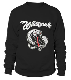 Whitesnake Shirt