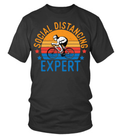 Social Distancing expert