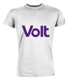 Organic Volt Wear (White)