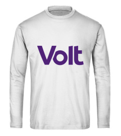 Organic Volt Wear (White)