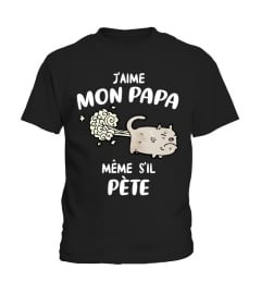 J'aime mon papa - PAPA