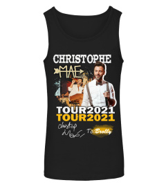 Edition Limitée Christophe Maé