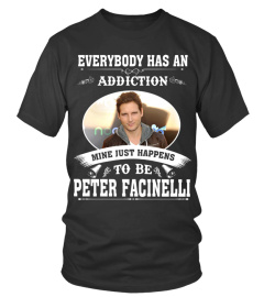 TO BE PETER FACINELLI