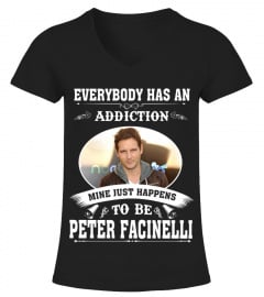 TO BE PETER FACINELLI