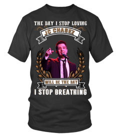 THE DAY I STOP LOVING JC CHASEZ WILL BE THE DAY I STOP BRETHING