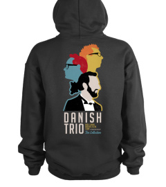 DanishTrio Barcelona Sweatshirt