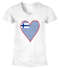 Coeur finlandais