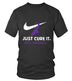 awareness lupus just cure