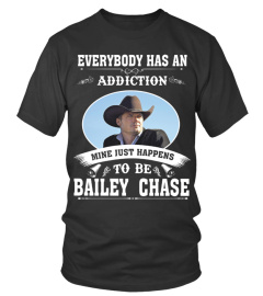 TO BE BAILEY CHASE