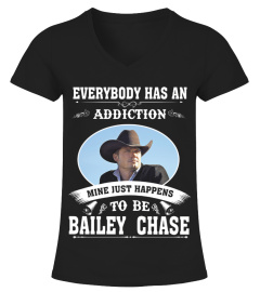 TO BE BAILEY CHASE