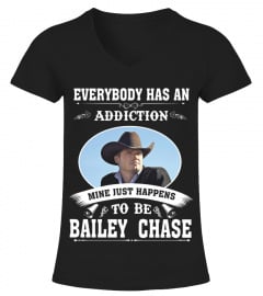 TO BE BAILEY CHASE