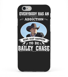 TO BE BAILEY CHASE