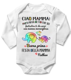 CIAO MAMMA